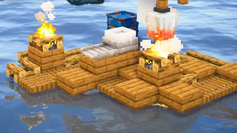 FTB OceanBlock 2