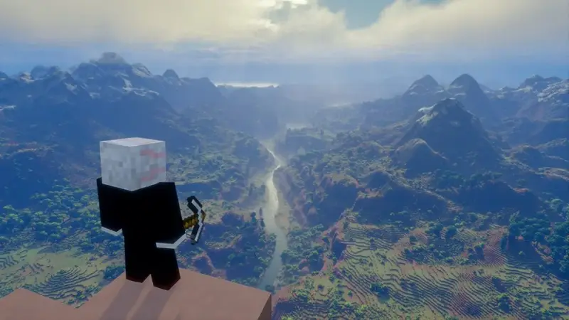 Landscapes Reimagined